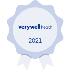 verywell health 아이콘