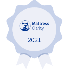mattress clarity 아이콘